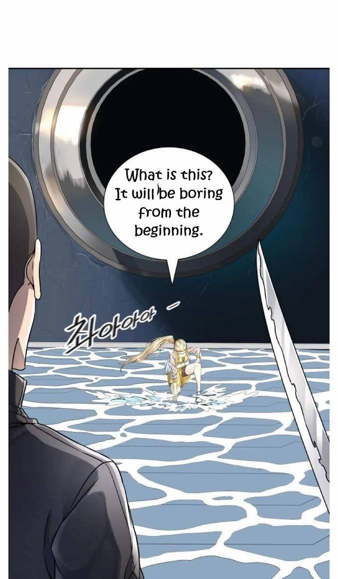 Tower of God Chapter 491 image 045